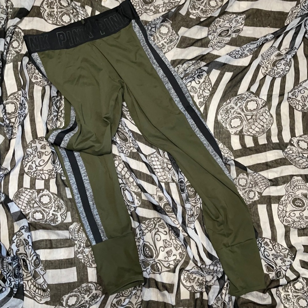 PINK by Victoria Secret Ultimate leggings